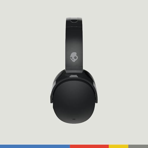 image for Skullcandy Hesh ANC Wireless Over-Ear Bluetooth Headphones with Chargi