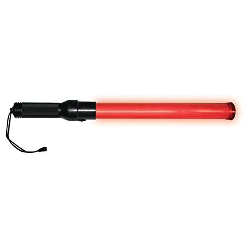 Tapco LED Baton, Red, 21