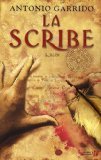 La scribe 2286052751 Book Cover
