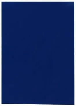 Generic Art and Craft Board, Blue, A4, 160g