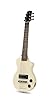 Carry-on By Blackstar Mini Vintage White Electric Guitar – Perfect for Kids and Adults, Beginners and Travel #3