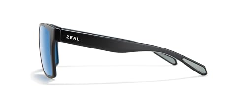 Image of Zeal Optics Cam | Men's Plant-Based Polarized Sunglasses