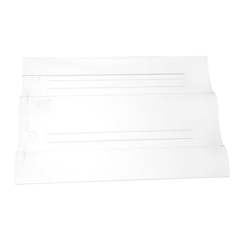 Paneles translúcidos SHINEOFI de plástico resistente UV para techos exteriores y jardines