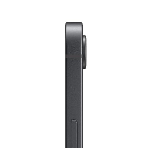 Apple iPhone 16e 128 GB: Built for Apple Intelligence, A18 Chip, Supersized Battery Life, 48MP Fusion. Camera, 15.40 cm (6.1″) Super Retina XDR Display; Black view 2