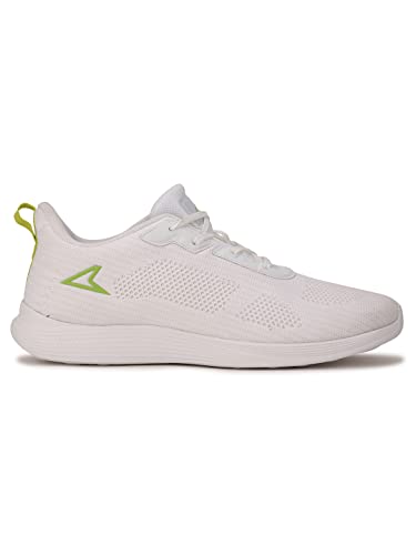 Image of Power Men's Lace-up Sports Shoe