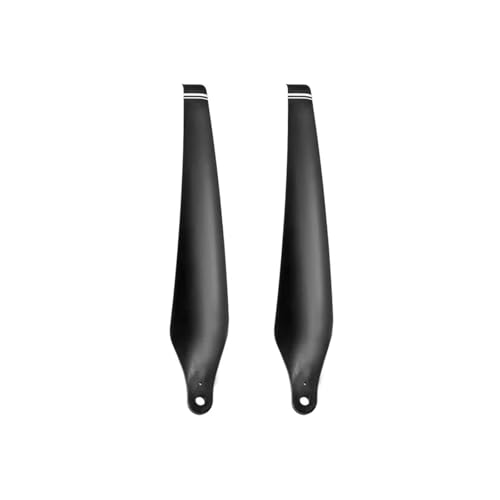 Hélice agricole Fit For P100Pro en carbone | Accessoire drone léger P100PROF-CW