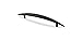 Verona Curved Cabinet Pull