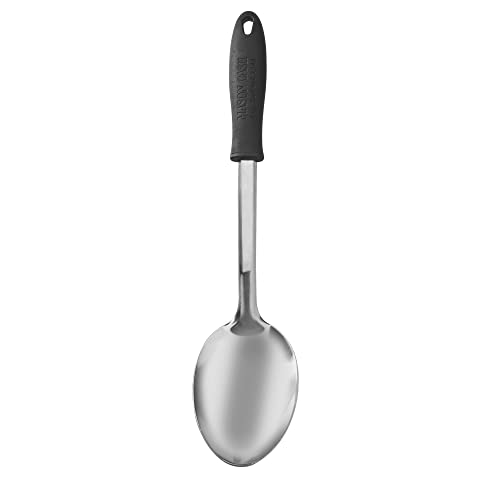 Mason Cash Silver Stainless Steel Spoon
