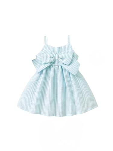 Image of Baby Girl Cotton Frock Dress for Baby Girl | Baby Girl Frock | Baby Cotton Frocks | Baby Frock | New Born Baby Girl Dress Frock Cotton