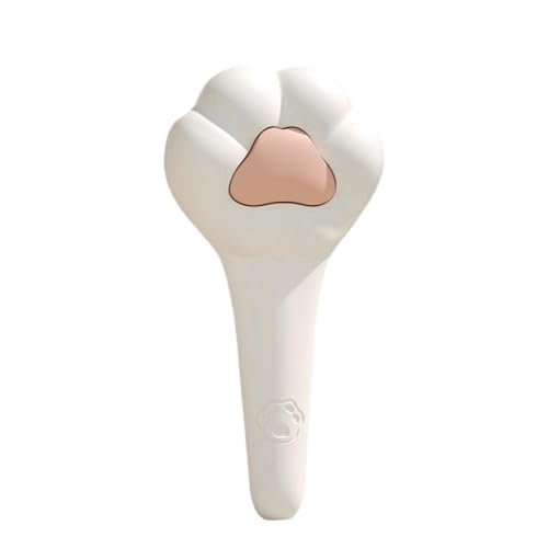 Spazzola Cardatrice Per Gatti | Pettine a forma di da gattini | Pettine Toelettatura Gattini - Per padroni di animali amanti e toelettatori routine visite vet appartamento ufficio soggiorno studio