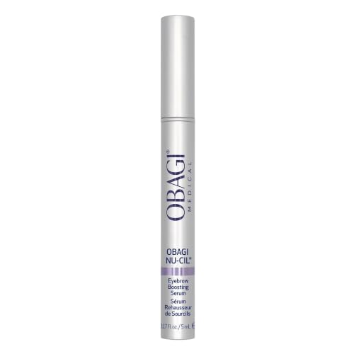 Obagi Nu-Cil Eyebrow Boosting Serum – 6ml