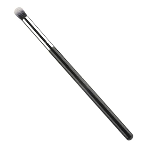 Double Ended Eye Shadows Brush For Blending And Contouring Soft Bristles Portable Makeup Tool for Women and Girls