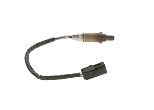 Capteur lambda BOSCH 0258005133 piece de rechange Lada Samara - 5