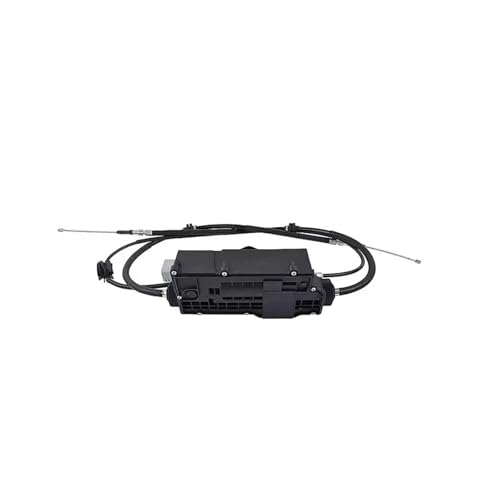 Actuador freno estacionamiento de alta precisión para BMW X6 F16 motor de freno mano 2012-2016