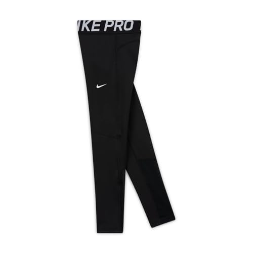 Nike Girl's Pro Leggings4