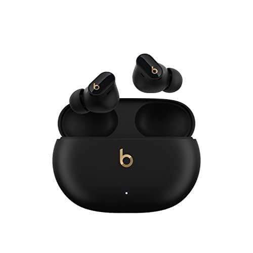 Beats Studio Buds + | True Wireless Noise Cancelling Earbuds, Enh...