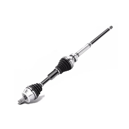 Árbol De Transmisión Para Volvo Para XC90 2003 2004 2005 2006 L5 2.5L Para FWD Conjunto De Eje CV Delantero Derecho