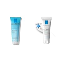 Amazon.co.jp: La Roche-Posay(ラロッシュポゼ) 【洗顔フォーム