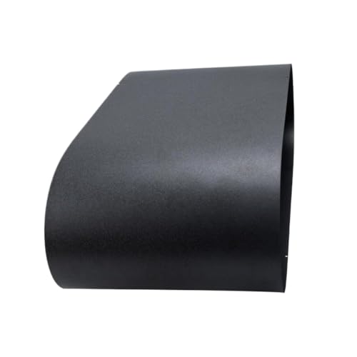 Cintura nera focolaio aggiornata compatibile con di Nastro trasportatore IR3 V2 IR3V2 per il IdeaFormer IR3 V2