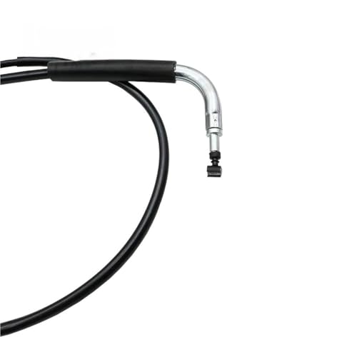 Cable de control de embrague de acero de alta resistencia para DRZ 400 SE 3