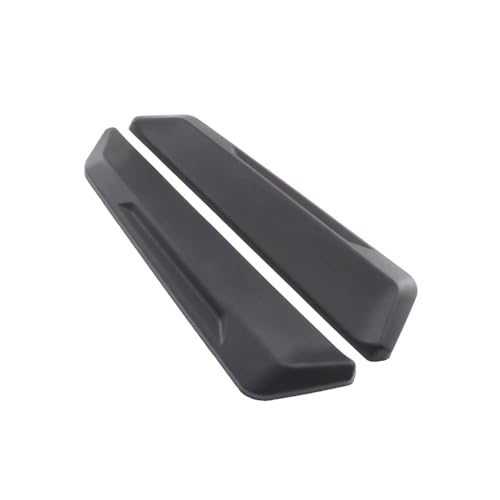 Déflecteur de moto 368G bloquant le vent pour une protection des jambes