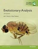EVOLUTIONARY ANALYSIS, 5TH EDITION