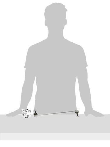 Moog PE-LS-3817 Tige/Jambe De Force Barre Stabilisatrice