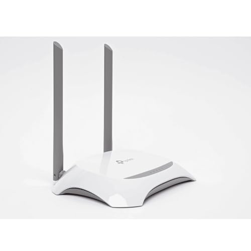 Opiniones de Tp link router los mejores 10. 17 Imagen adicional