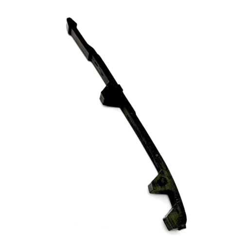 Accessoires plaque de tendeur 0180-023300 guide chaîne CF188 550 - 2