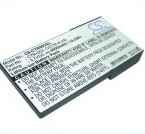 Extended battery for Ninetendo 3DS CTR-001 MIN-CTR-001 N3DS 3.7V 5000mAh