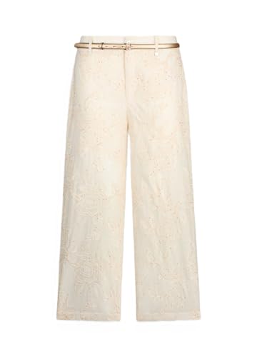 Pantalon culotte Liu Jo, fini les looks d'été inconfortables