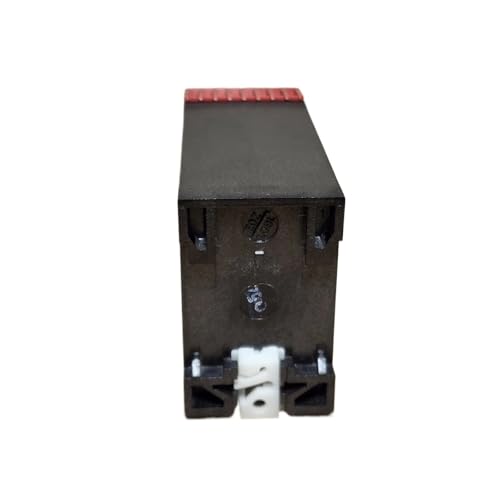 Relais de sécurité 24 V CA/CC boîtier compact robuste 1 pièce - 2