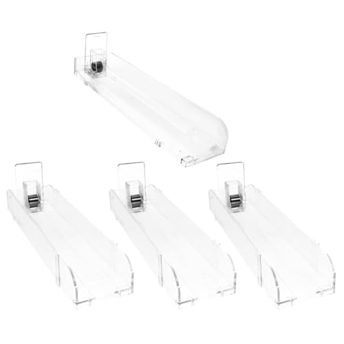 Spingi-sigarette: semplice e delicato, eccellente e affidabile, realizzato con , non facile da deformare o rompere grazie all'elevata durezza, espositore da banco per negozi