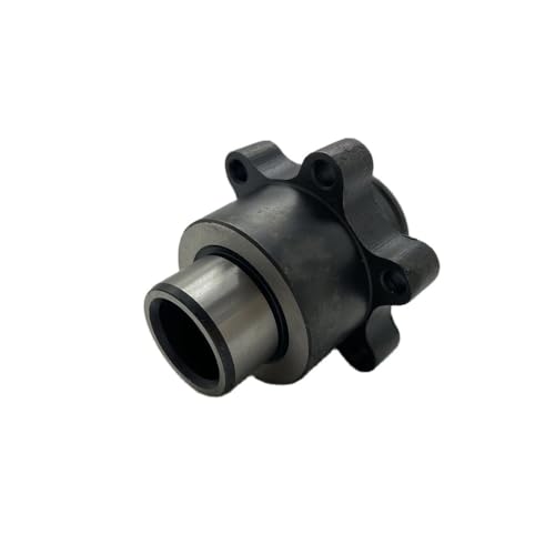 Support de plaque de frein arrière UTV pour stabiliser l'étrier de freinage