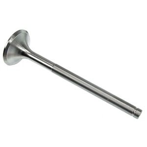 Compatible with Case-IH Exhaust Valve Part No: A-3055056R2