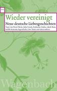 Paperback Wieder vereinigt [German] Book