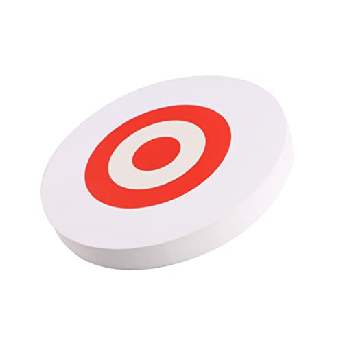 CORHAD is Great for Archers Wear-Resistant Moving Shoot Accessory Reusable Arrow for Outdoor Hunting