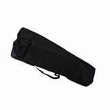 Riuulity Baby-Auto-Reisetasche, Robuste Kinderwagen-Aufbewahrungstasche, Praktische Lösung für die Sicherheit der Fluggesellschaft, Oxford-Stoff Zum Schutz