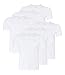 Produktbild BOSS Herren T-Shirts 6er-Pack Weiß L