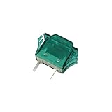 ForeverPRO 0074090737 Green Light for Haier Appliance