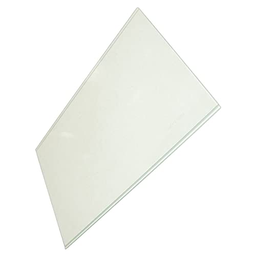 Clayette, étagère verre d'origine 462X284 mm Frigo, Réfrigérateur, Congélateur 4362722800, C00864469 BEKO Frigo, Réfrigérateur, Congélateur 4362722800