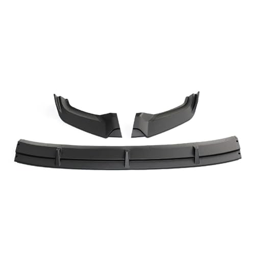 Diffuseur pare-chocs avant aérodynamique et kit de protection Tiguan
