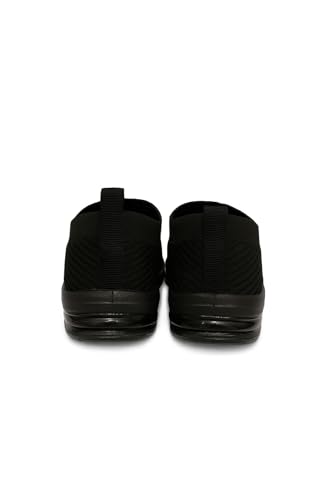 Image of Men's Super Lightweight EVA Sole Walking and Running Shoes