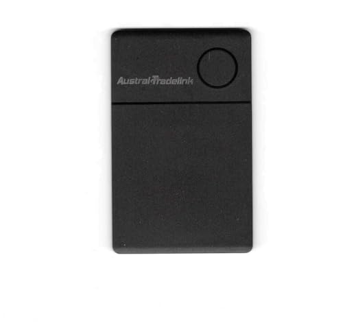 AUSTRAL TRADELINK Smart icard || for Luggage, Suitcase, Passport,...