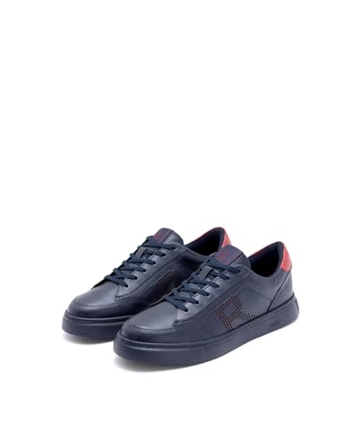 Image of Rare Rabbit Mens Vortex Sneaker