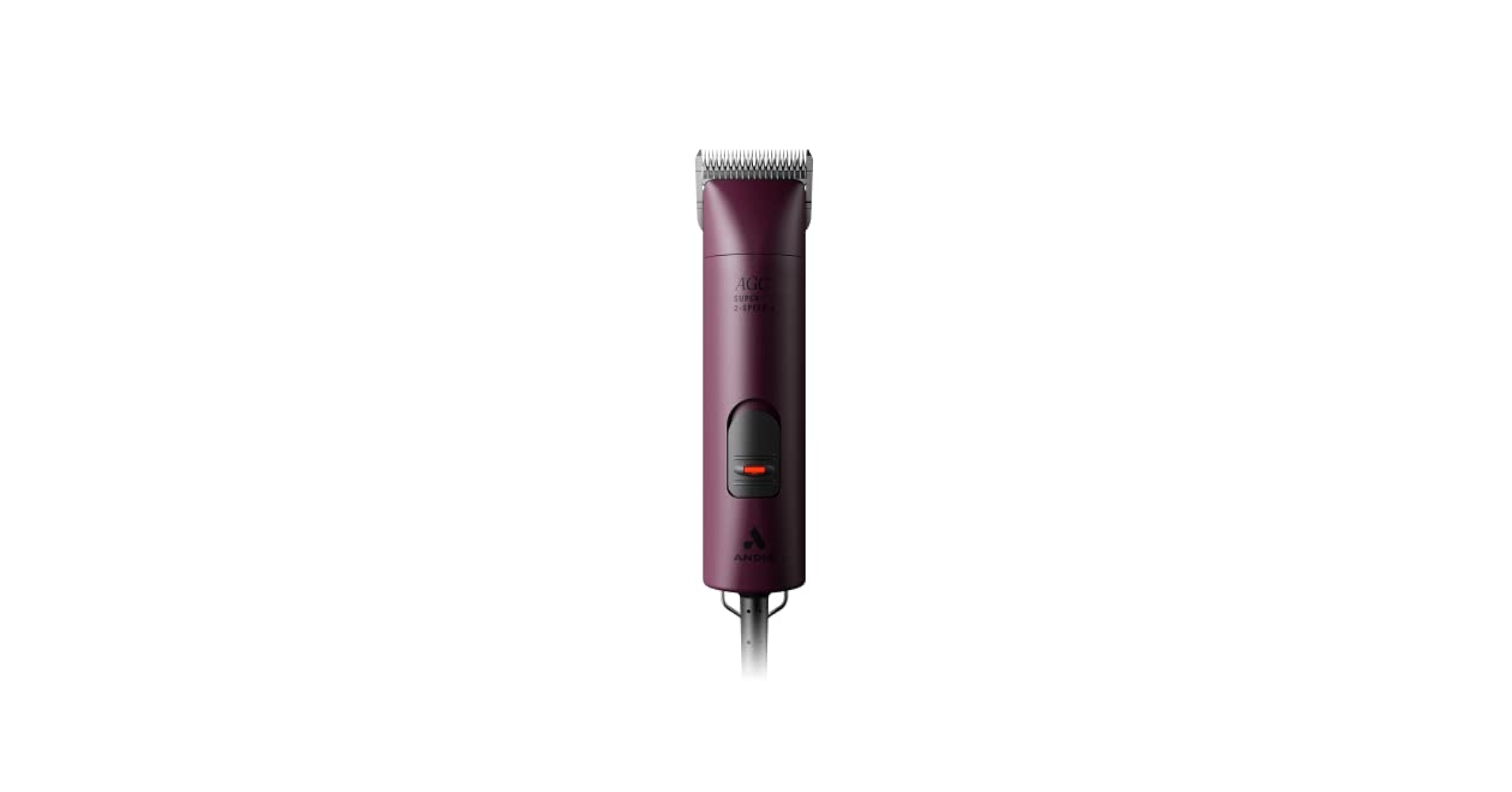 Amazon.com: Andis Professional UltraEdge Super 2-Speed