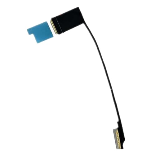 Cable de pantalla Lenovo ThinkPad T16 Gen 2 repuesto flex de vídeo 40pins original