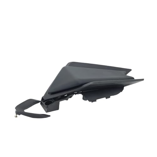 Carénage arrière pour siège passager moto RS660 Tuono V4