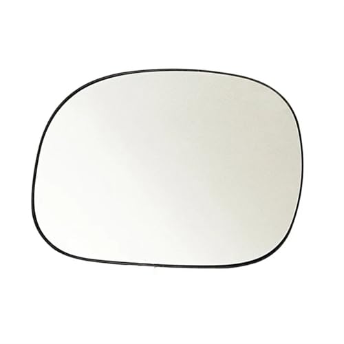 Coche Espejo De Cristal Invertido para Ford para F150 1997-2003 F-250 para Super para Duty para Expedition para Lincoln Navigator 1998-2002 Vidrio De Espejo Lateral Automático
