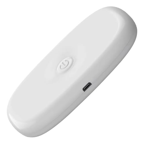 Luz de lectura para coche universal lámpara de techo iluminación nocturna